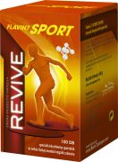  2016091F  Flavin7Sport Revive kapszula, 100db.