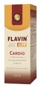  2023732F  Flavin G77 Cardio szirup, 250 ml.