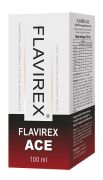  2026282F  Flavirex ACE ital, 100 ml