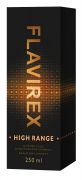  2025660F  Flavirex High Range ital, 250 ml