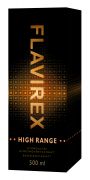  2025652F  Flavirex High Range ital, 500 ml