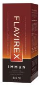  2025641F  Flavirex Immun ital, 500 ml