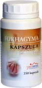  203661F  Fokhagyma kapszula, 250db