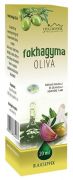  2021852F  Fokhagyma olajcsepp - oliva, 20ml