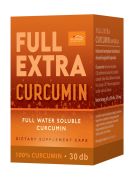  2027301F  Full Extra Curcumin kapszula, 30 db