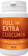  2031910F  Full Extra Curcumin kapszula, 90 db