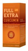  2027401F  Full Extra Curcumin kapszula, 120 db
