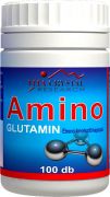  204963F  Amino Glutamin kapszula, 100 db.