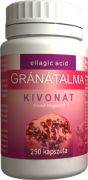  204232F  Grntalma kivonat kapszula, 250db