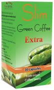  2019380F  Green Coffee Extra kapszula, 30 db.