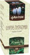  2019492F  Myco Crystal Gyapjas tintagomba, 250 db.