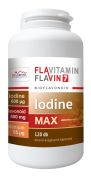  2027991F  Flavitamin Iodine Max kapszula, 120 db