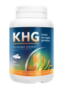  2028670F  KHG (Knai hernygomba) kapszula, 100 db