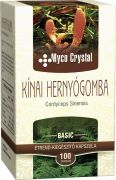  2018511F  Myco Crystal Knai hernygomba, 100 db.