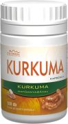  2018712F  Kurkuma kapszula, 100 db.