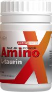 208931F  Amino L-Taurin kapszula, 100 db.