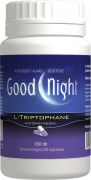  2018470F  L-thriptophan kapszula (GoodNight), 250 db.