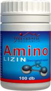  204780F  Amino Lizin kapszula, 100 db.