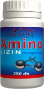  204791F  Amino Lizin kapszula, 250 db.