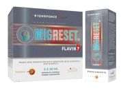  2031750F  Migreset ital, 6x20 ml