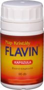  201162F  Nap Kristly Flavin kapszula, 90 db.