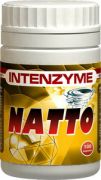  206041F  Natto Intenzyme kapszula, 100 db
