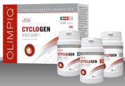  2028841F  Olimpiq CycloGen kapszula, 3x60 db