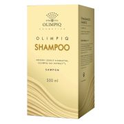  2023922F  OLIMPIQ StemXcell Organic Sampon, 500 ml
