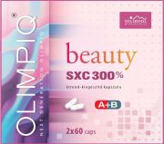  2031571F  Olimpiq Prmium  350% Beauty kapszula, 2x60 db