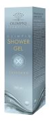  2024071F  OLIMPIQ StemXcell Organic Shower Gel, 150 ml