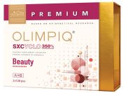  2031552F  Az Olimpiq SXC 350% Premium Beauty 2x120 kapszula