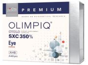  2031690F  Olimpiq SXC 350% prmium szemkapszula, 2x60