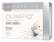  2031821F  Olimpiq SXC 350% Bone kapszula, 2x60 db