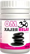  204900F  OM Relax kapszula, 100 db.