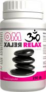  204911F  OM Relax kapszula, 250 db.