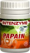  206891F  Papain Intenzyme kapszula, 100 db