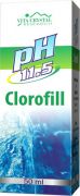  206720F  pH 11.5 Clorofill, 50 ml.