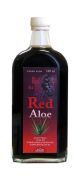  201882F  RedAloe ital, 500 ml.
