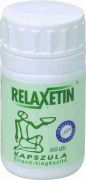  20671F  Relaxetin kapszula, 60 db.