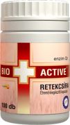  205112F  Vita+Active Retekcsra kapszula, 100 db