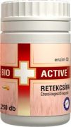  205120F  Vita+Active Retekcsra kapszula, 250 db