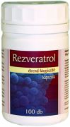 204251F  Rezveratrol kapszula, 100 db.