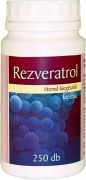  204262F  Rezveratrol kapszula, 250 db.