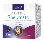  2025212F  Crystal Rheumato + Omega-3 Essence, 2x300 ml