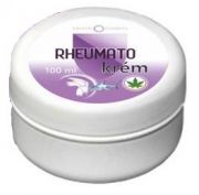  2023300F  Crystal Complex Rheumato krm, 100 ml.