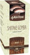  2019500F  Myco Crystal Shiitake, 250 db.