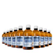  2030892F  Silver Pack, 10x500 ml