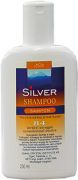  20100F  Silver Sampon, 250 ml.
