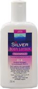  20122F  Silver Testpol, 250 ml.