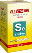  208580F  Flavitamin Szeln, 100 db.